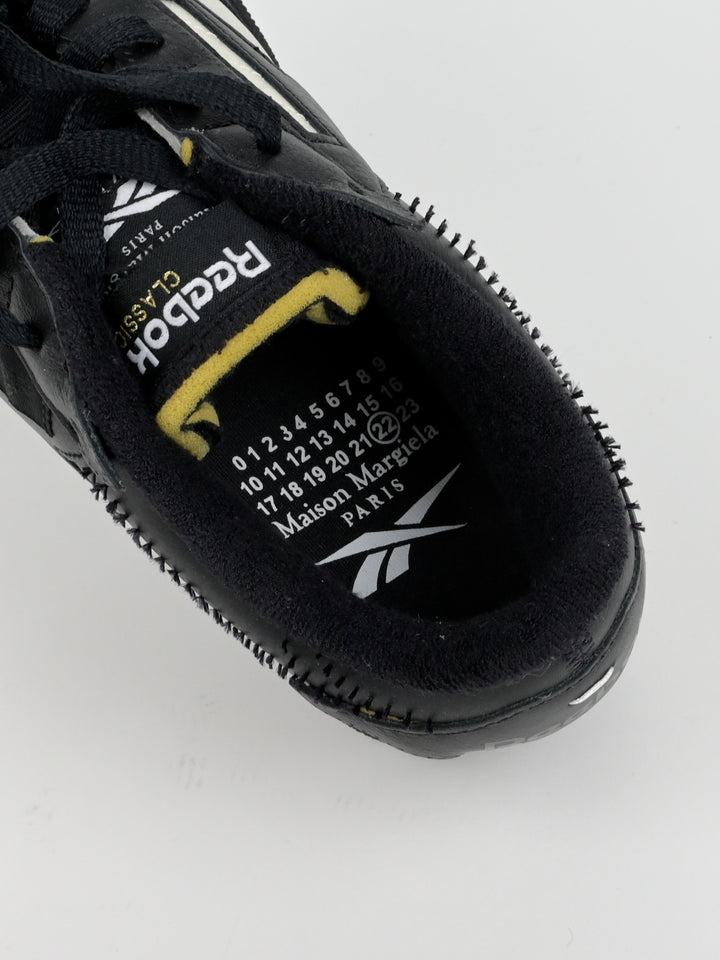 Black Club C "Memory Of" Sneakers