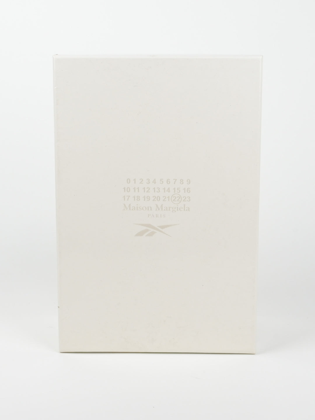 Black Club C "Memory Of" Sneakers