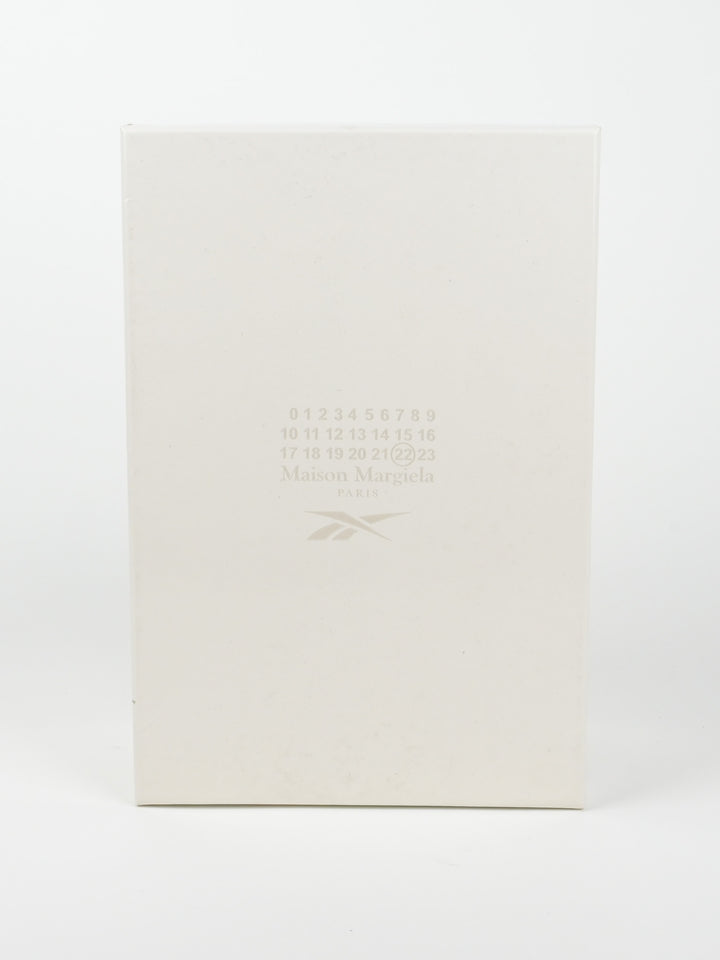 Black Club C "Memory Of" Sneakers