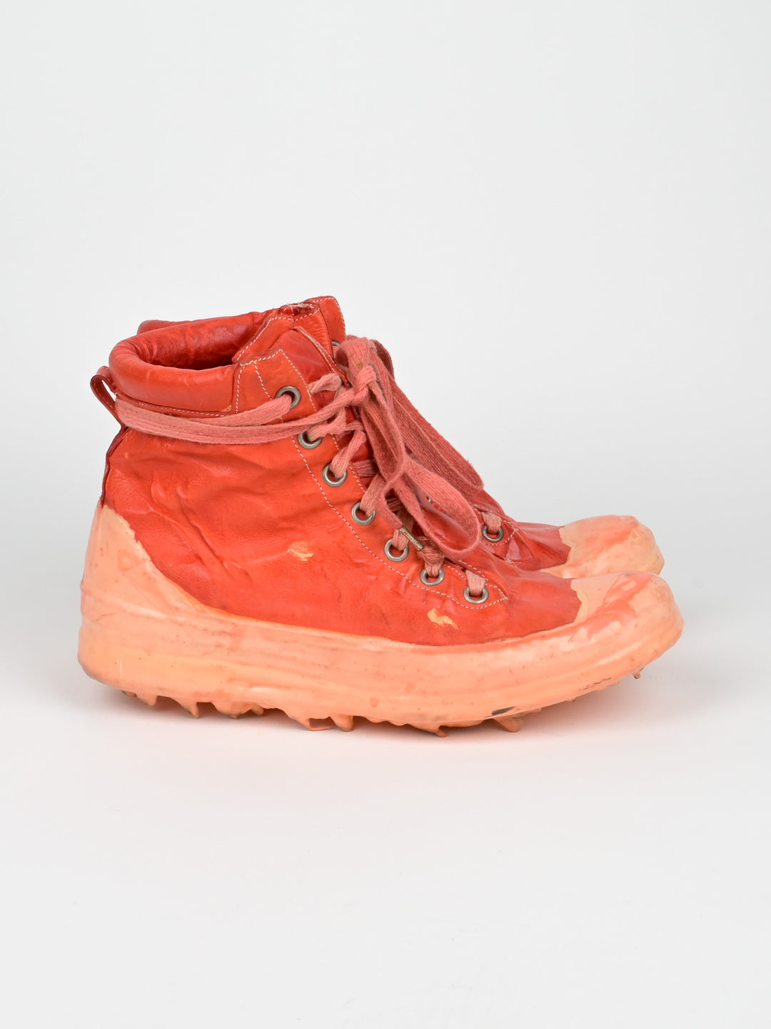 Drip Sneaker Kangaroo Leather AM/2524 ROOMS-PTC/13