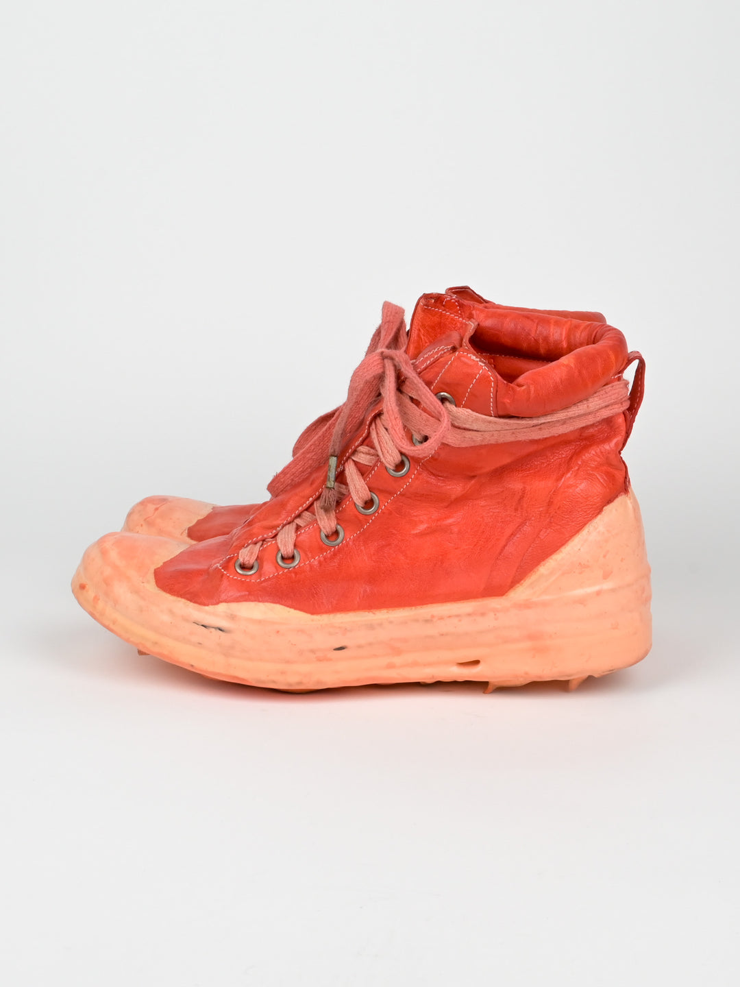 Drip Sneaker Kangaroo Leather AM/2524 ROOMS-PTC/13