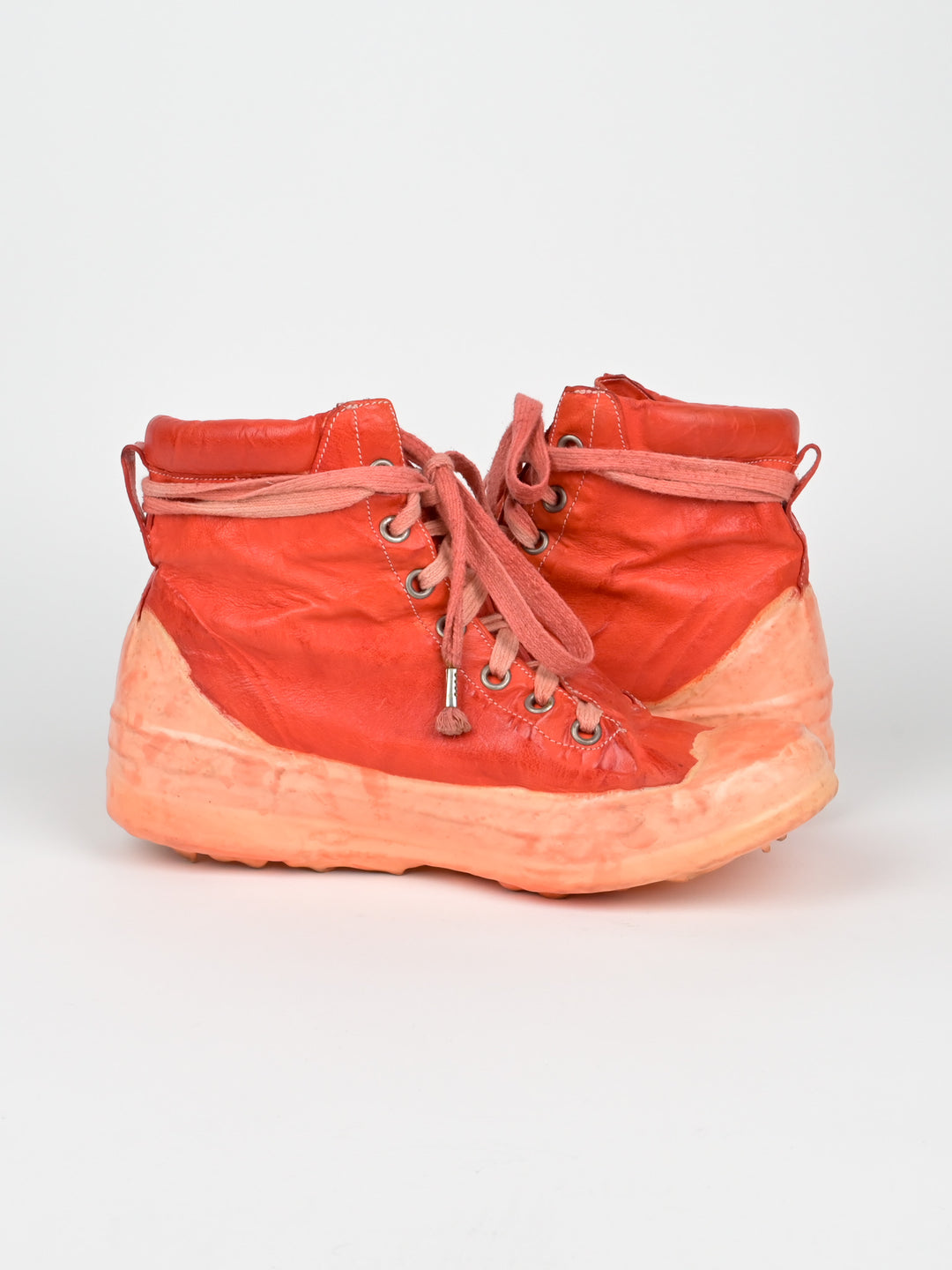 Drip Sneaker Kangaroo Leather AM/2524 ROOMS-PTC/13