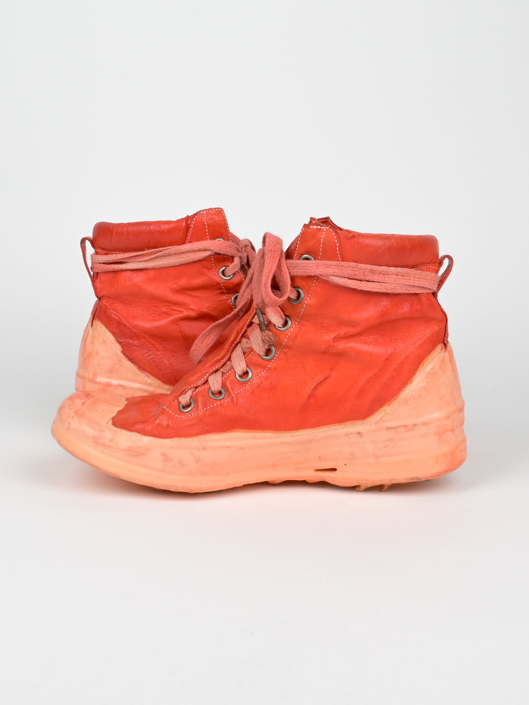 Drip Sneaker Kangaroo Leather AM/2524 ROOMS-PTC/13