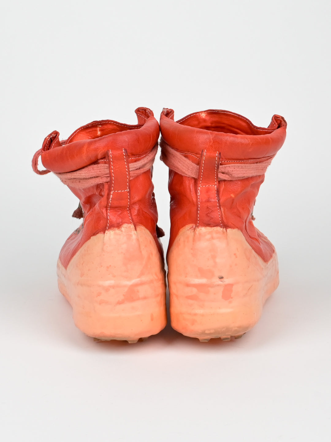 Drip Sneaker Kangaroo Leather AM/2524 ROOMS-PTC/13