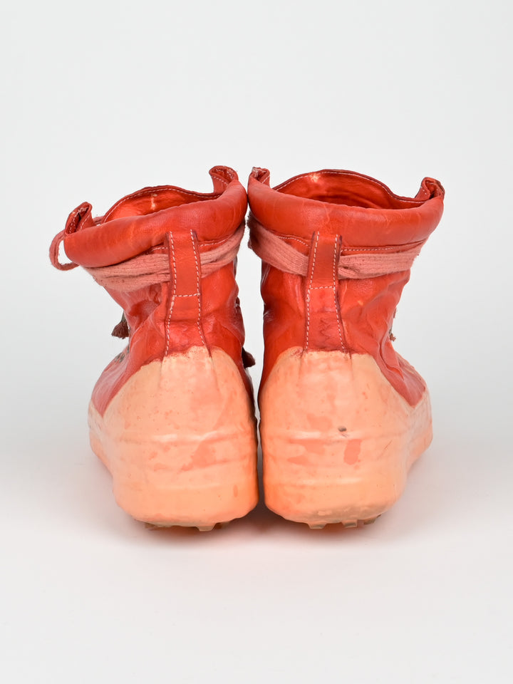 Drip Sneaker Kangaroo Leather AM/2524 ROOMS-PTC/13
