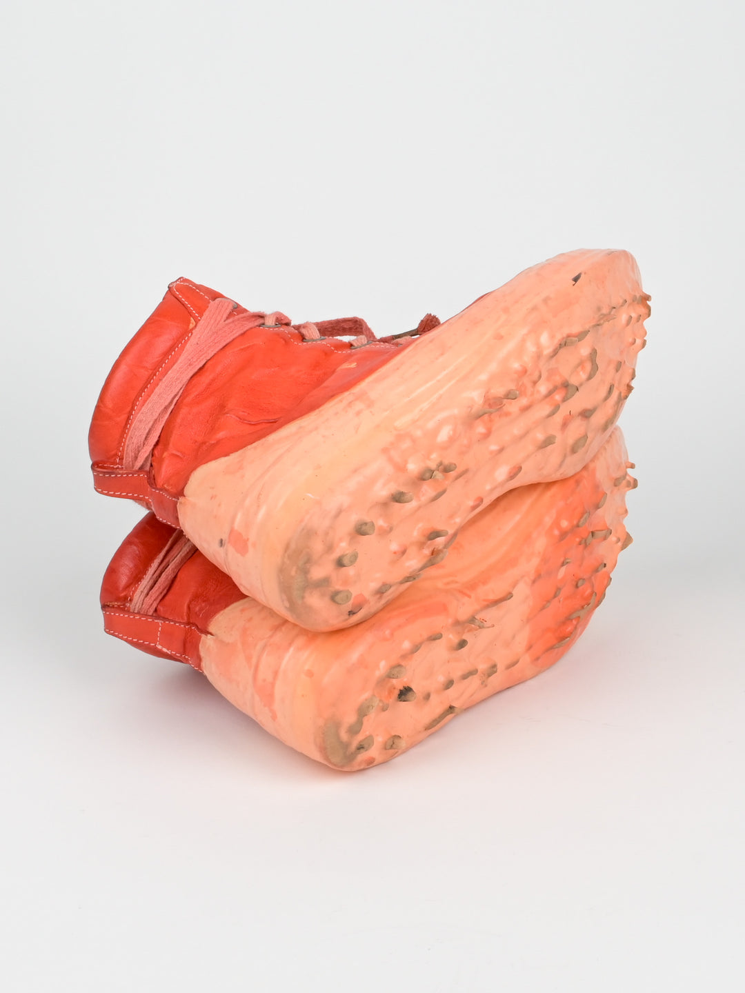Drip Sneaker Kangaroo Leather AM/2524 ROOMS-PTC/13