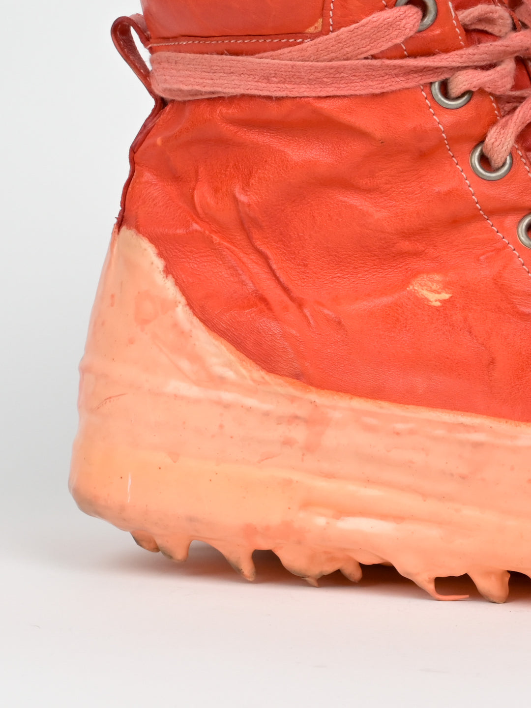 Drip Sneaker Kangaroo Leather AM/2524 ROOMS-PTC/13