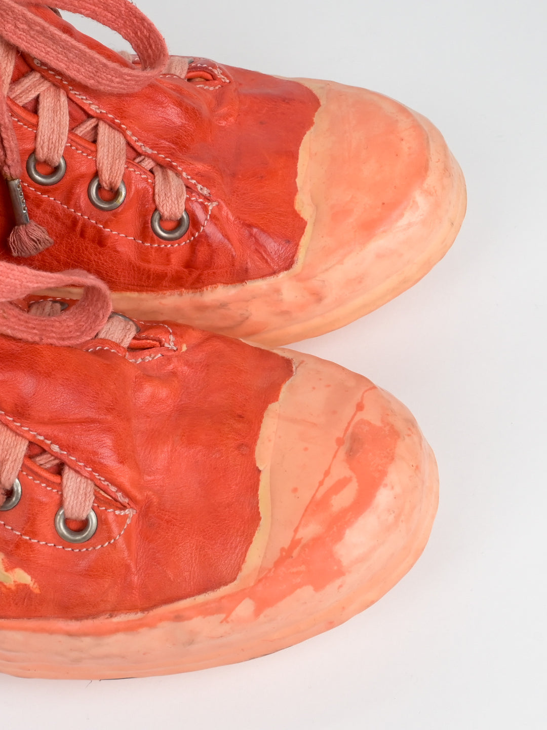 Drip Sneaker Kangaroo Leather AM/2524 ROOMS-PTC/13