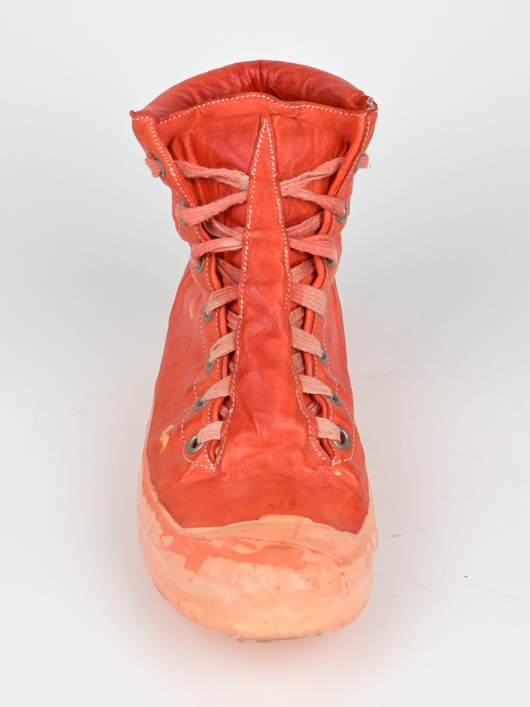 Drip Sneaker Kangaroo Leather AM/2524 ROOMS-PTC/13