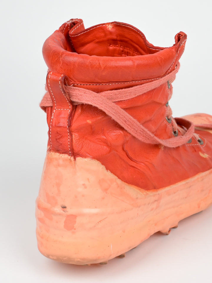 Drip Sneaker Kangaroo Leather AM/2524 ROOMS-PTC/13