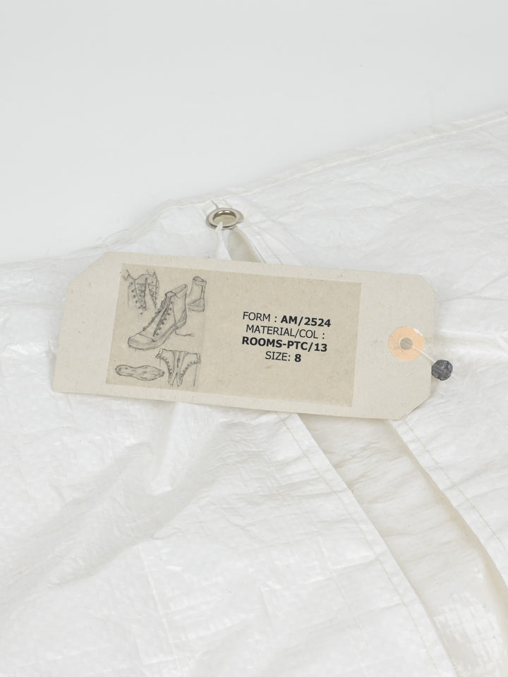 Drip Sneaker Kangaroo Leather AM/2524 ROOMS-PTC/13