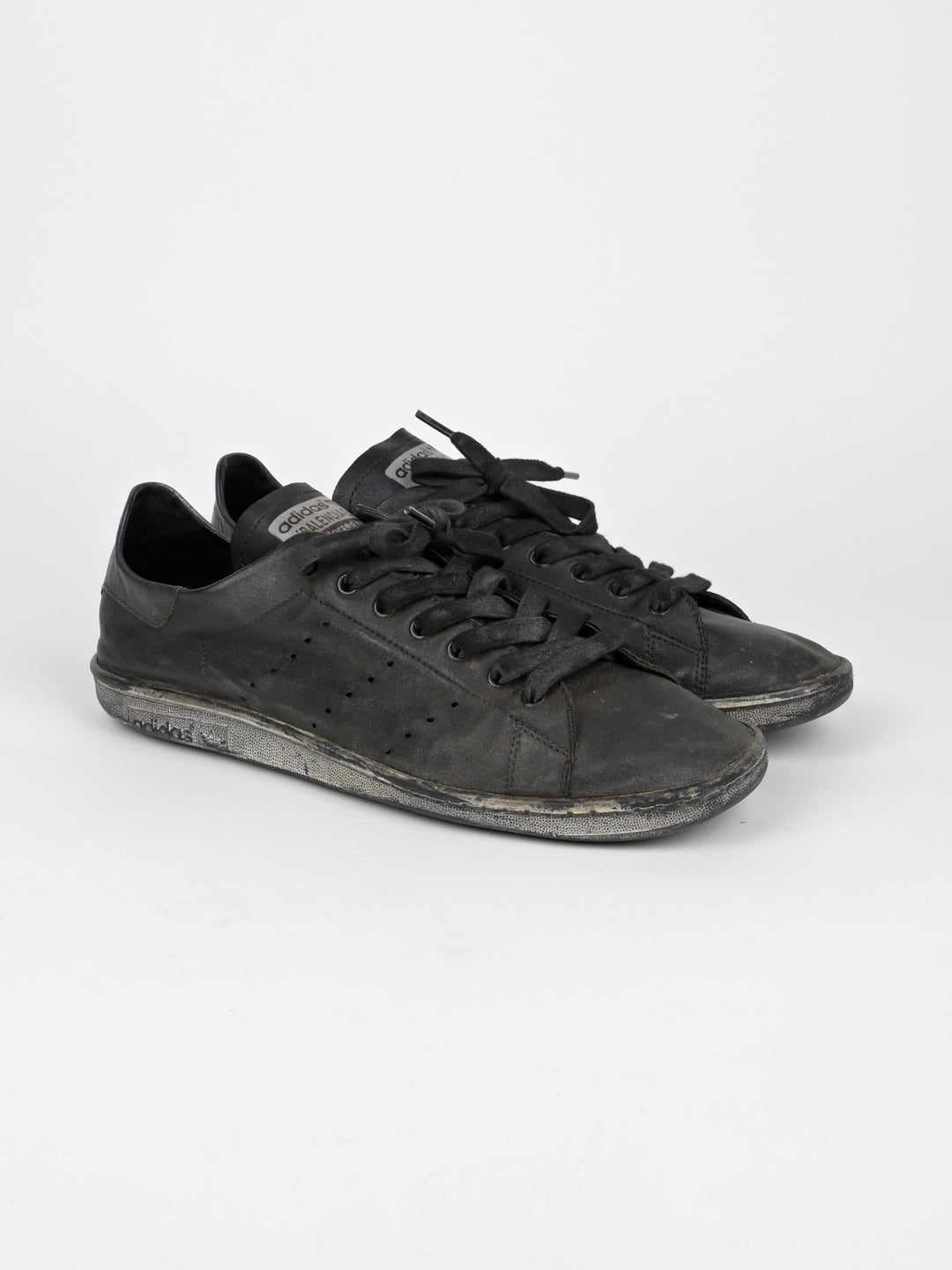 Worn-Out Stan Smith