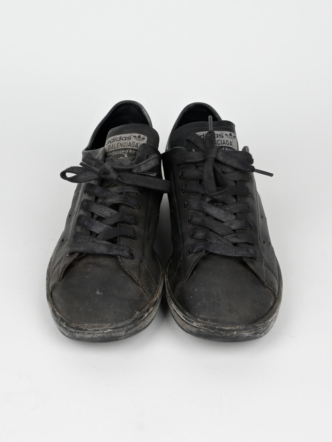 Worn-Out Stan Smith