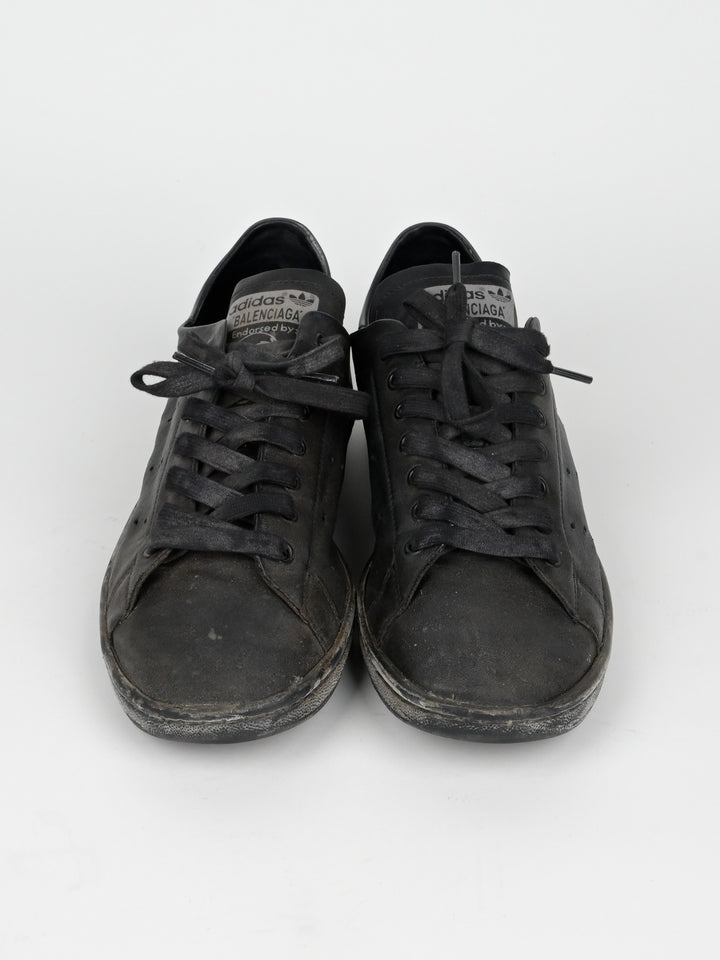 Worn-Out Stan Smith