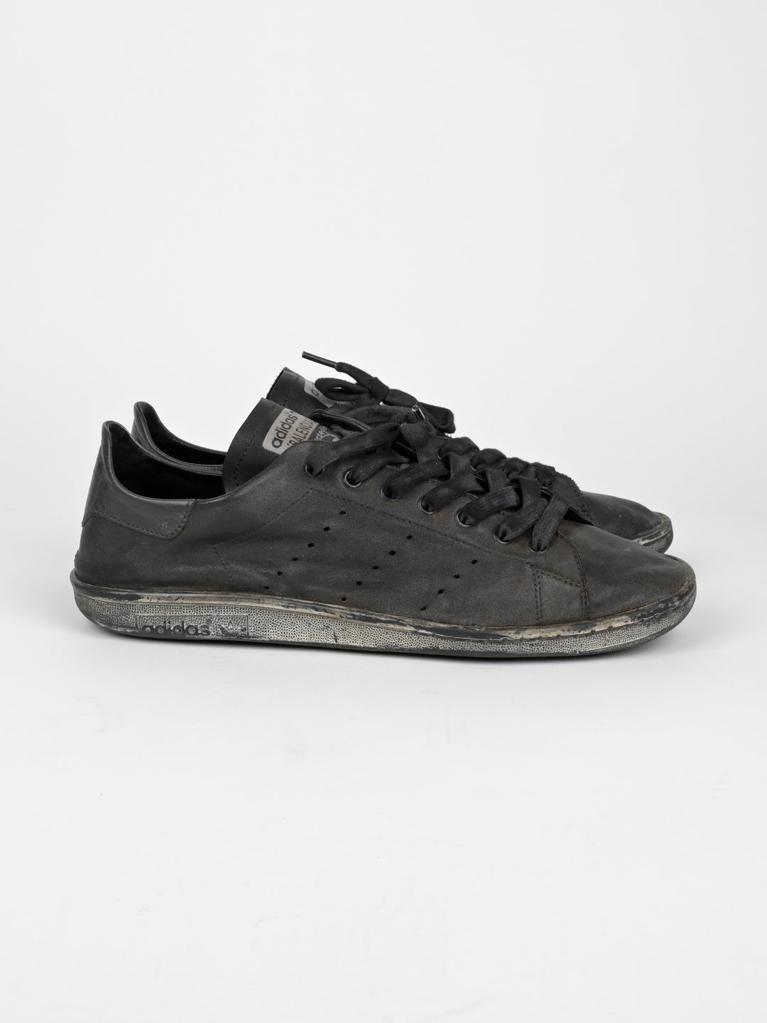 Worn-Out Stan Smith