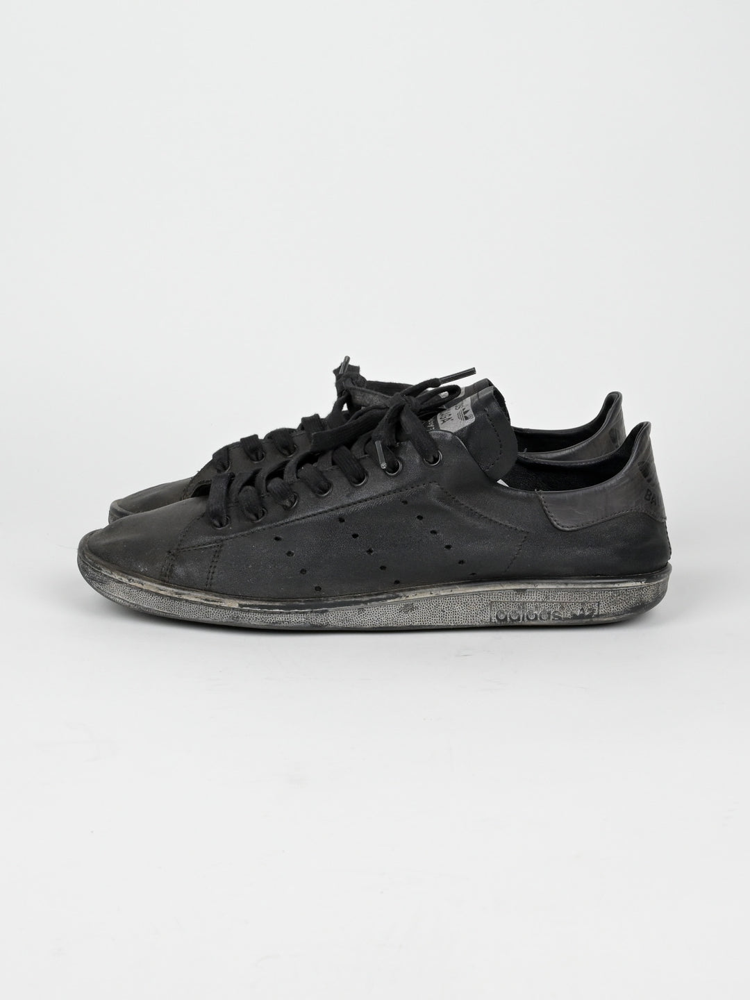 Worn-Out Stan Smith
