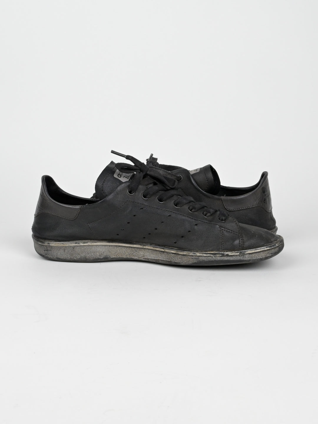 Worn-Out Stan Smith