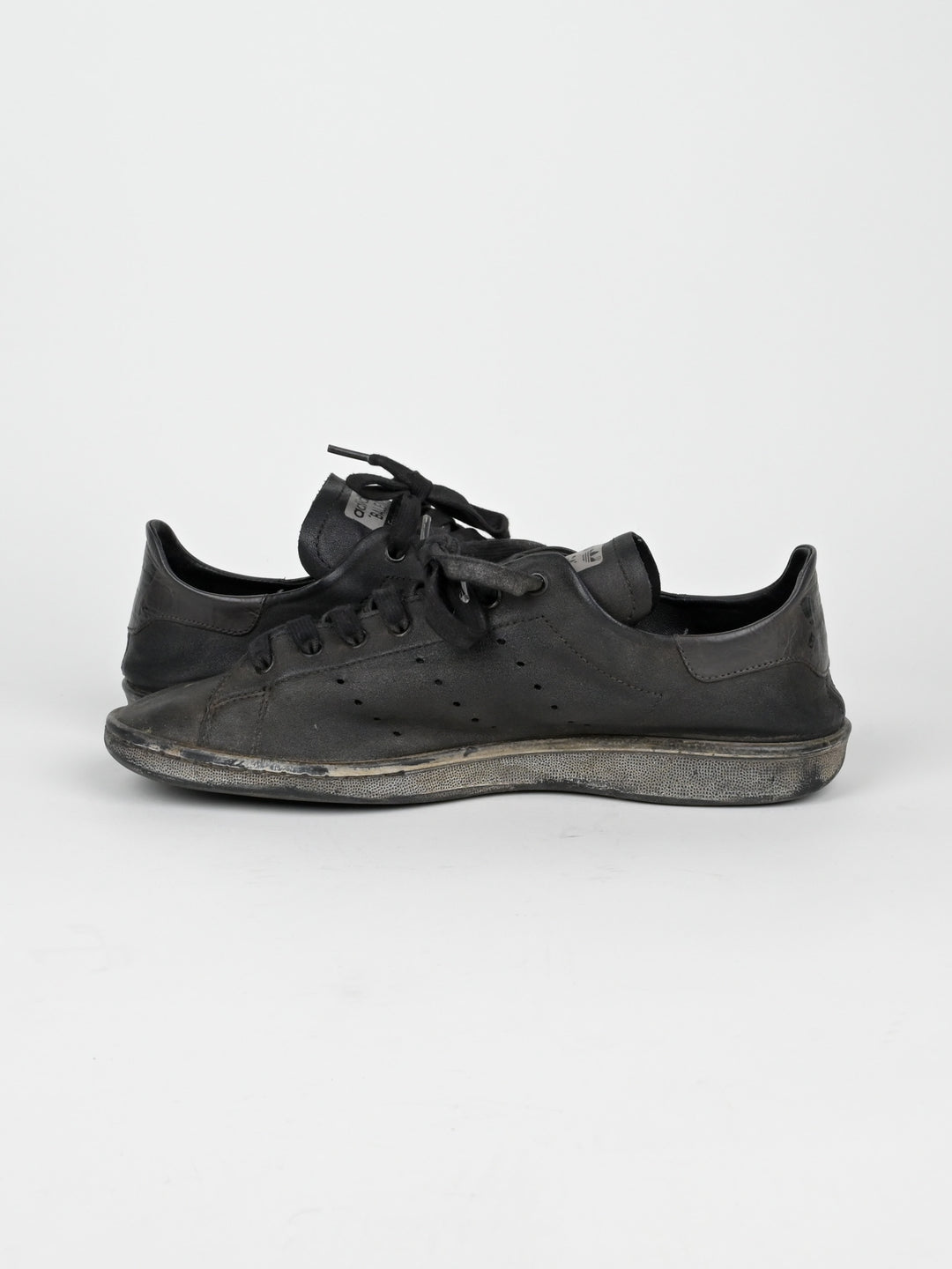 Worn-Out Stan Smith