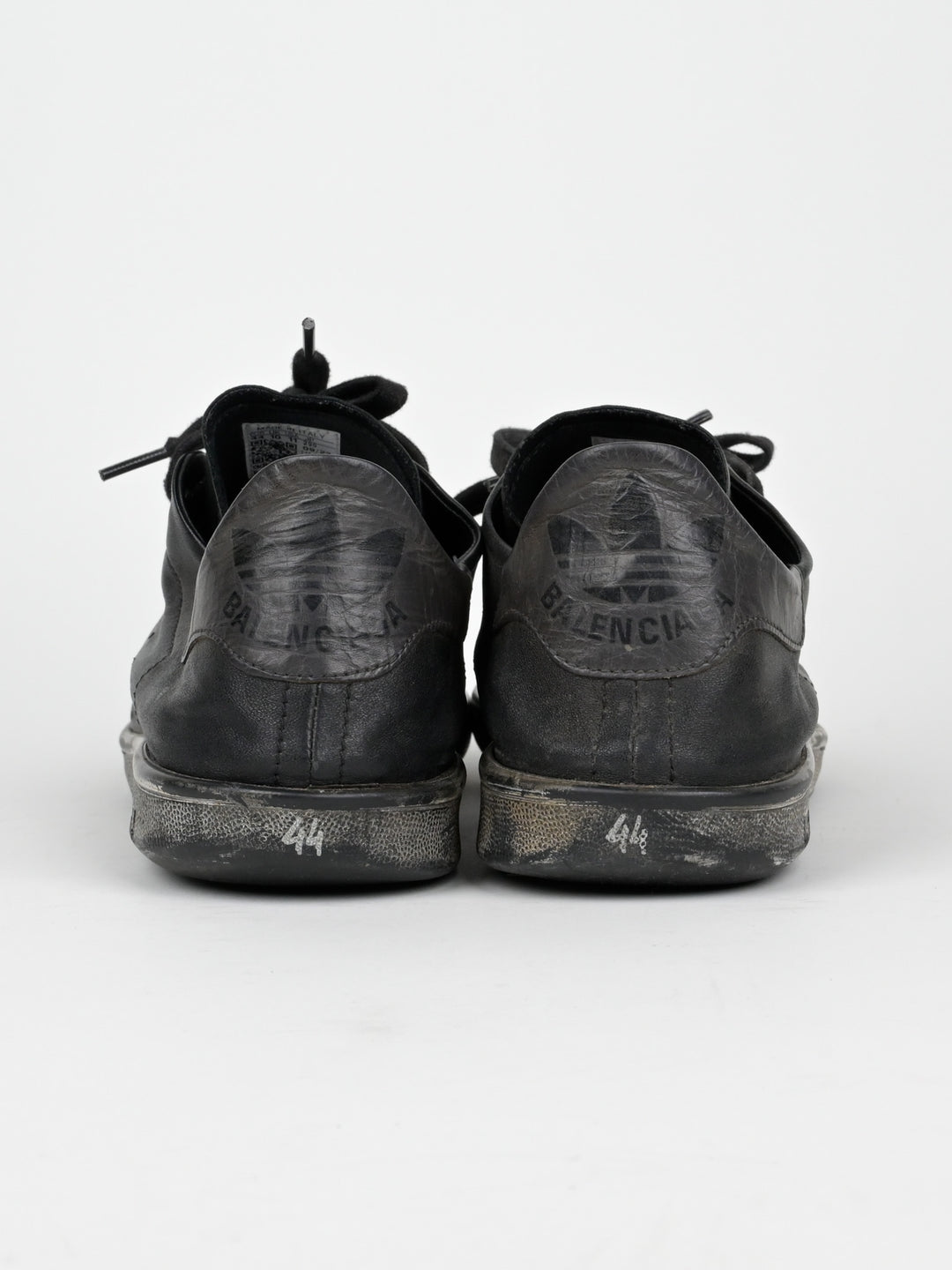Worn-Out Stan Smith
