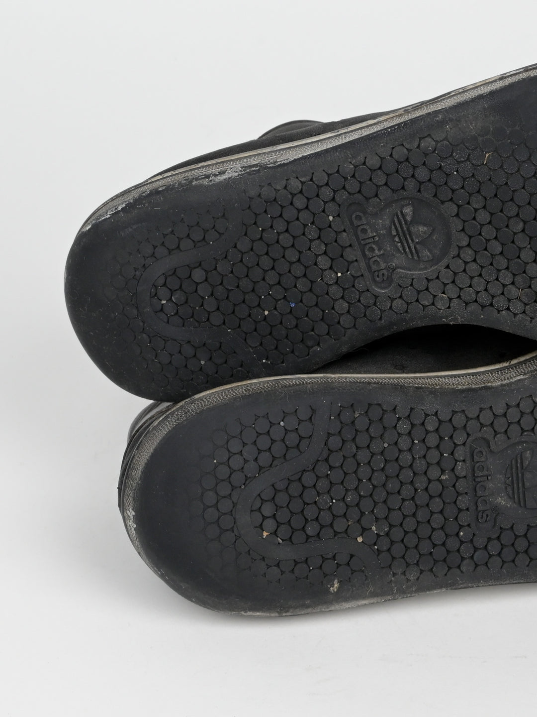 Worn-Out Stan Smith
