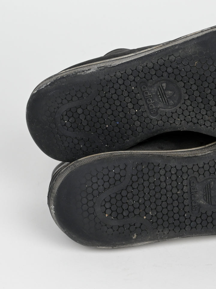 Worn-Out Stan Smith