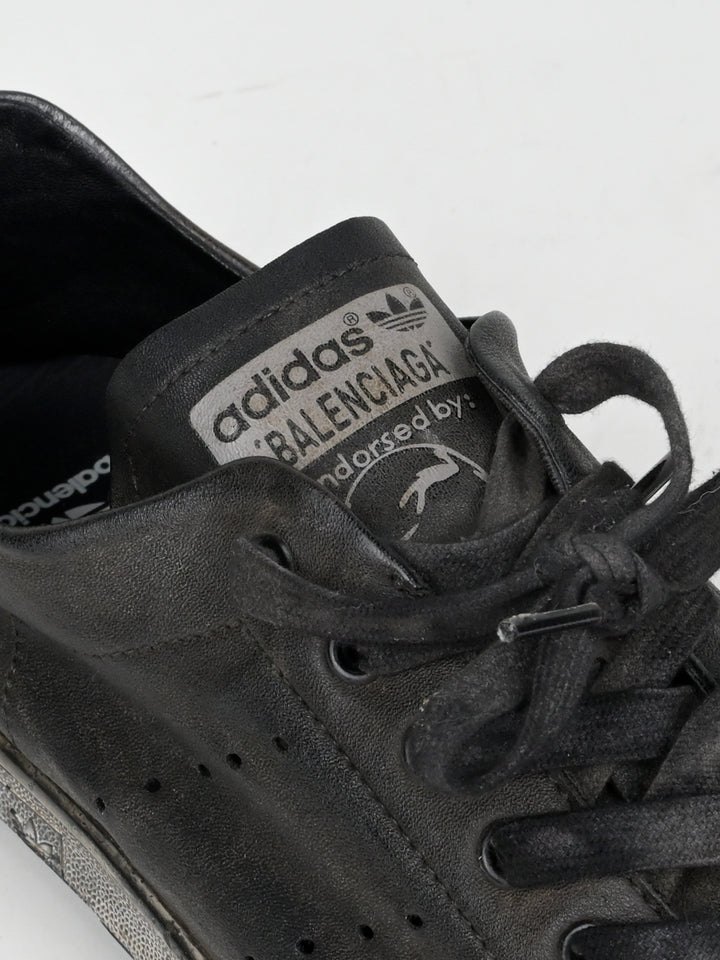 Worn-Out Stan Smith