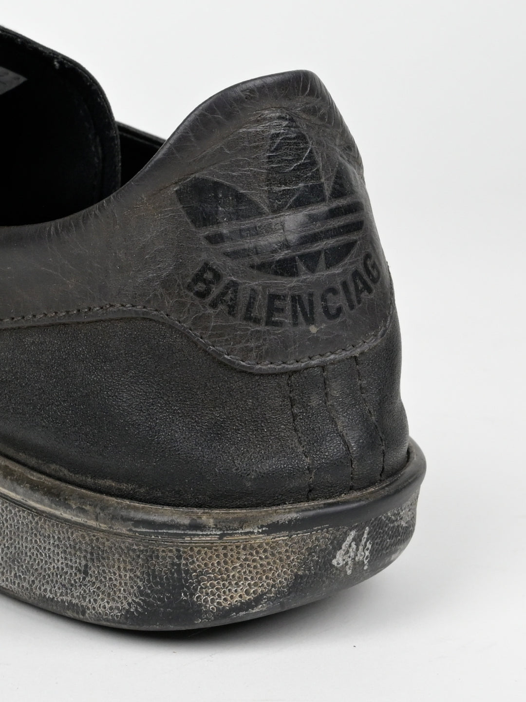 Worn-Out Stan Smith