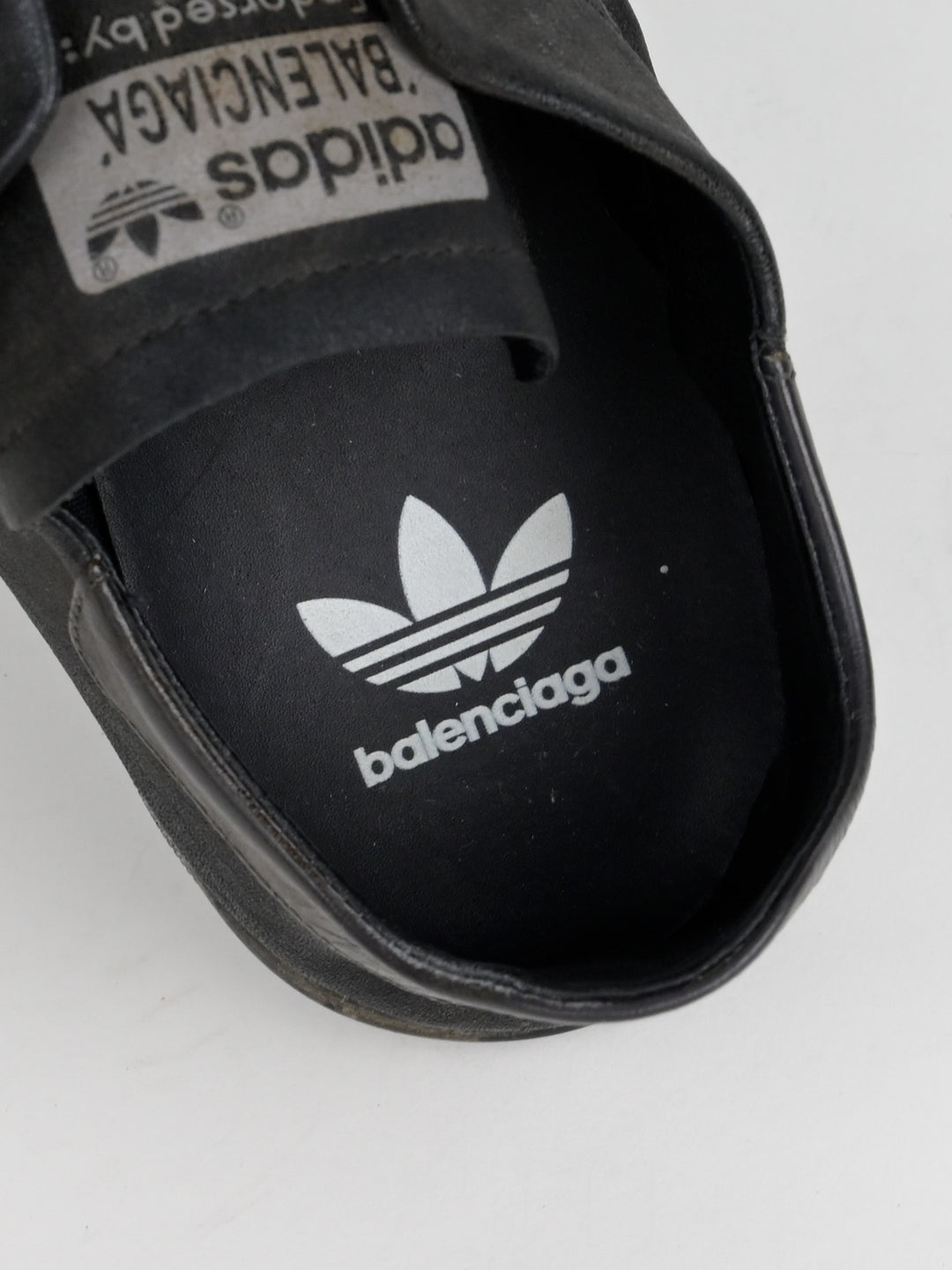 Worn-Out Stan Smith