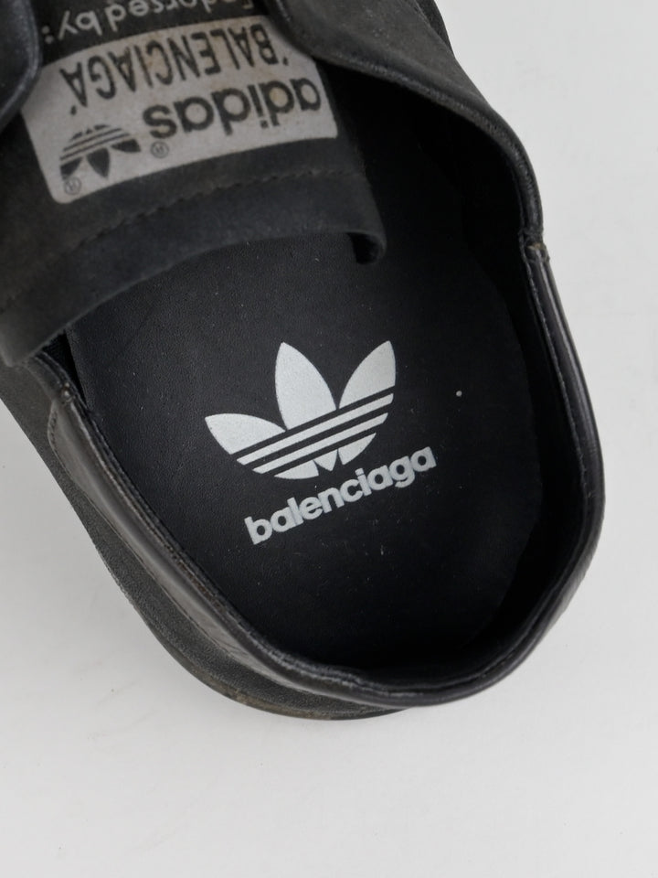 Worn-Out Stan Smith