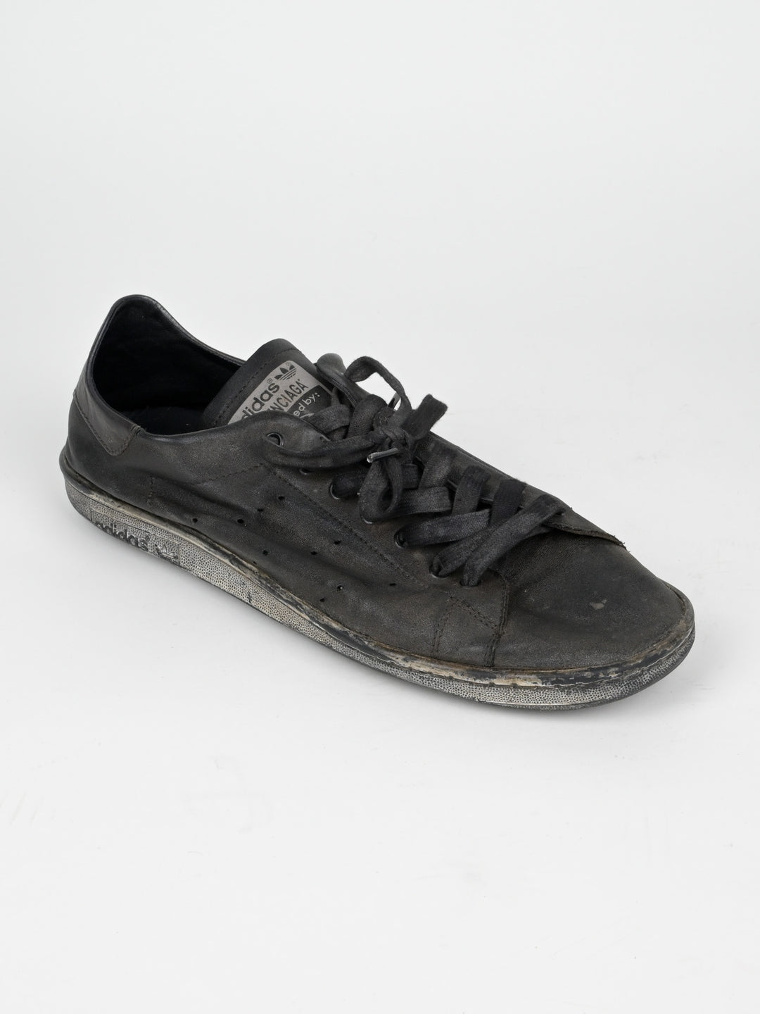 Worn-Out Stan Smith