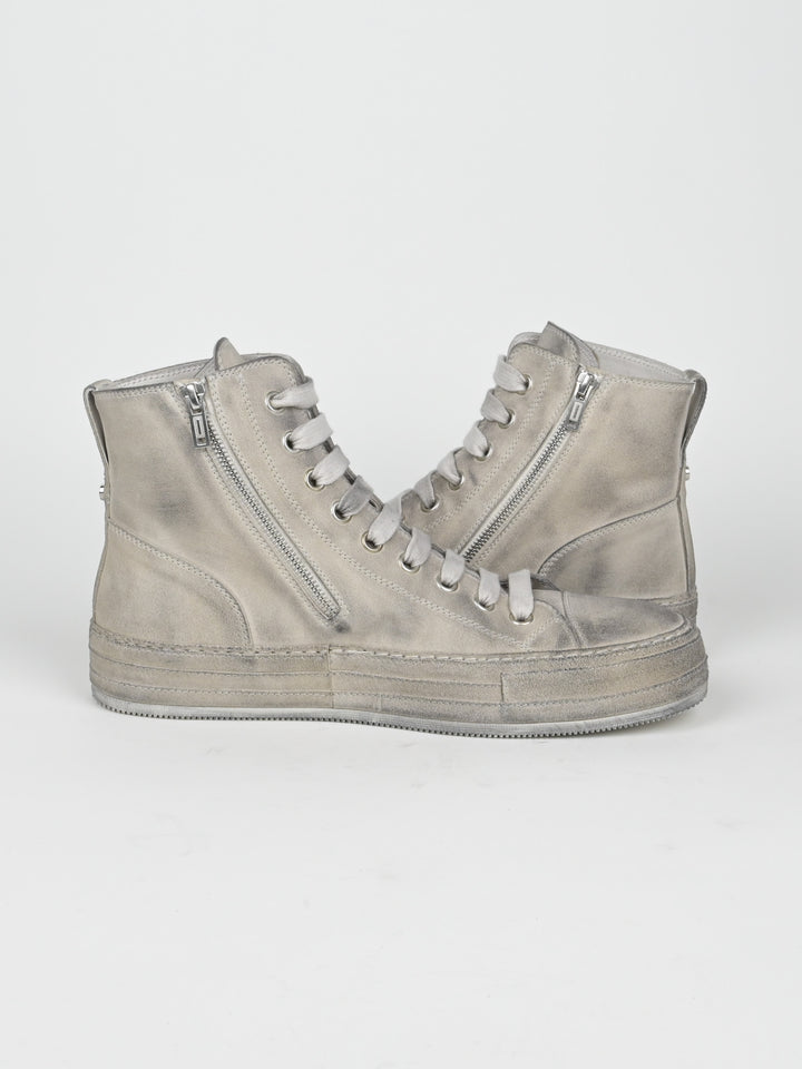 Orvo High-Top Sneakers