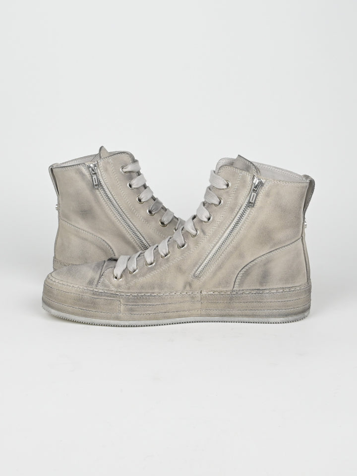 Orvo High-Top Sneakers