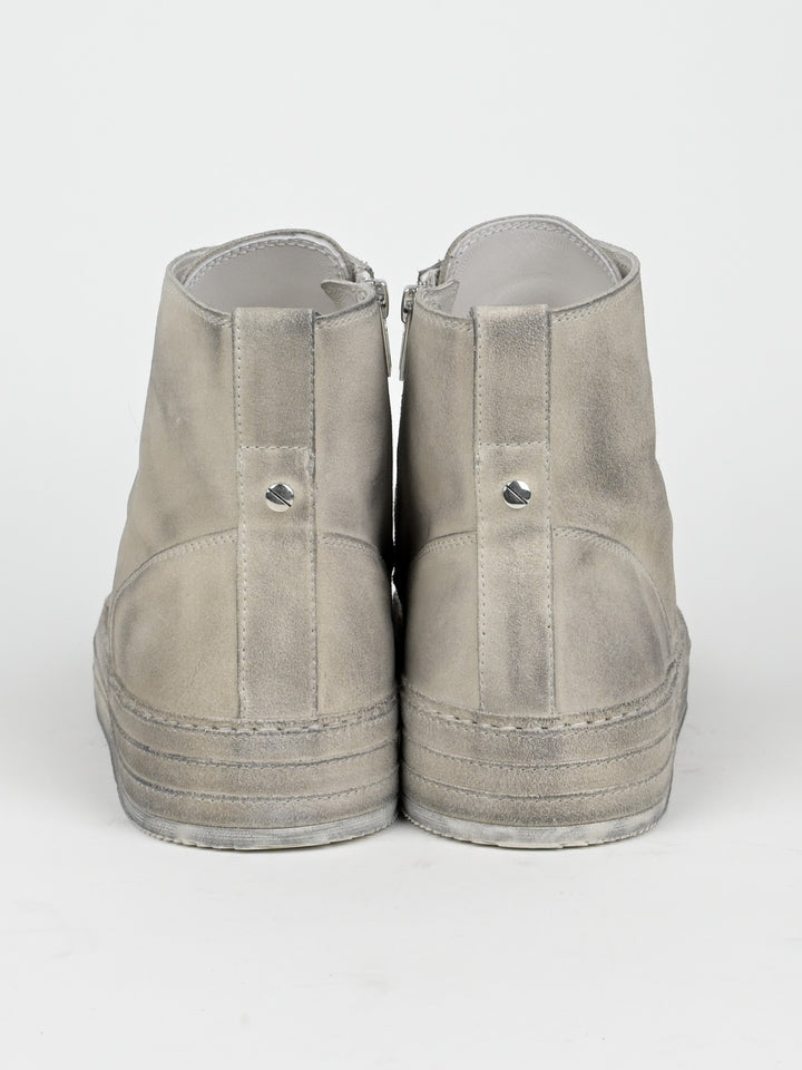 Orvo High-Top Sneakers