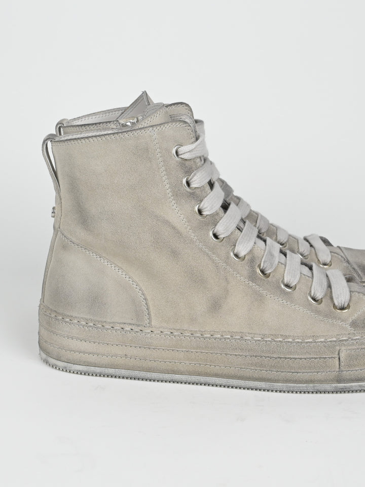 Orvo High-Top Sneakers
