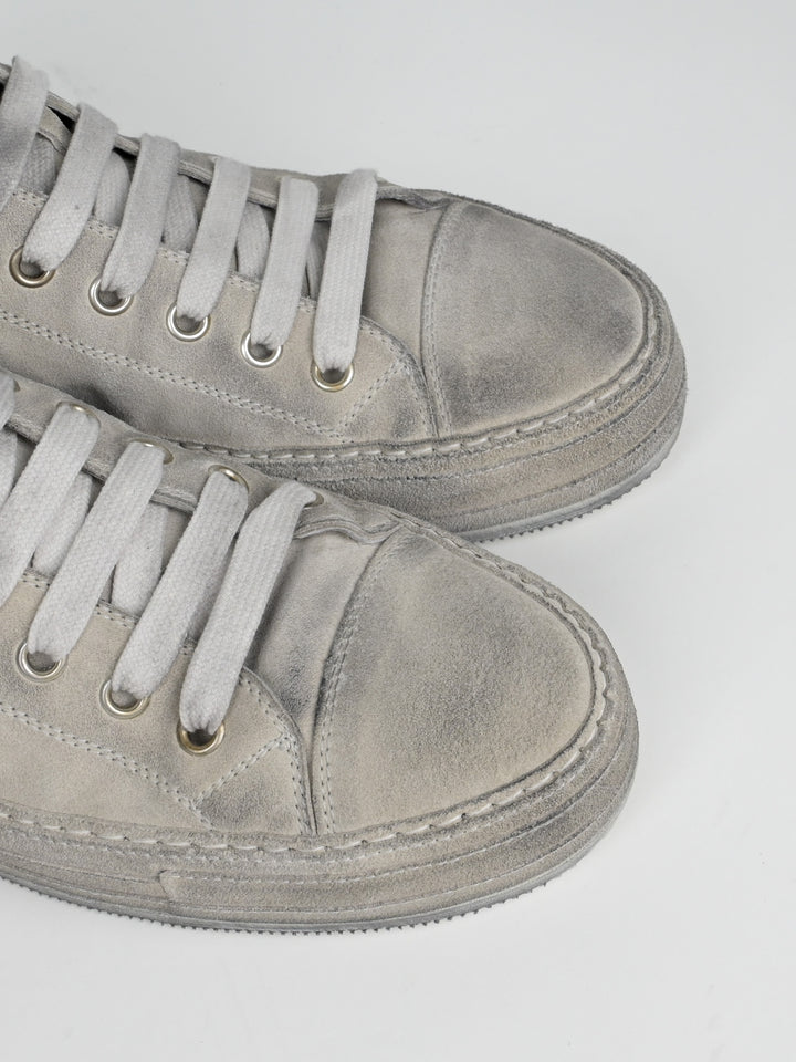 Orvo High-Top Sneakers