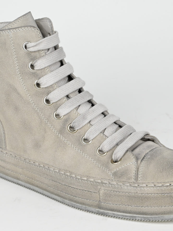 Orvo High-Top Sneakers
