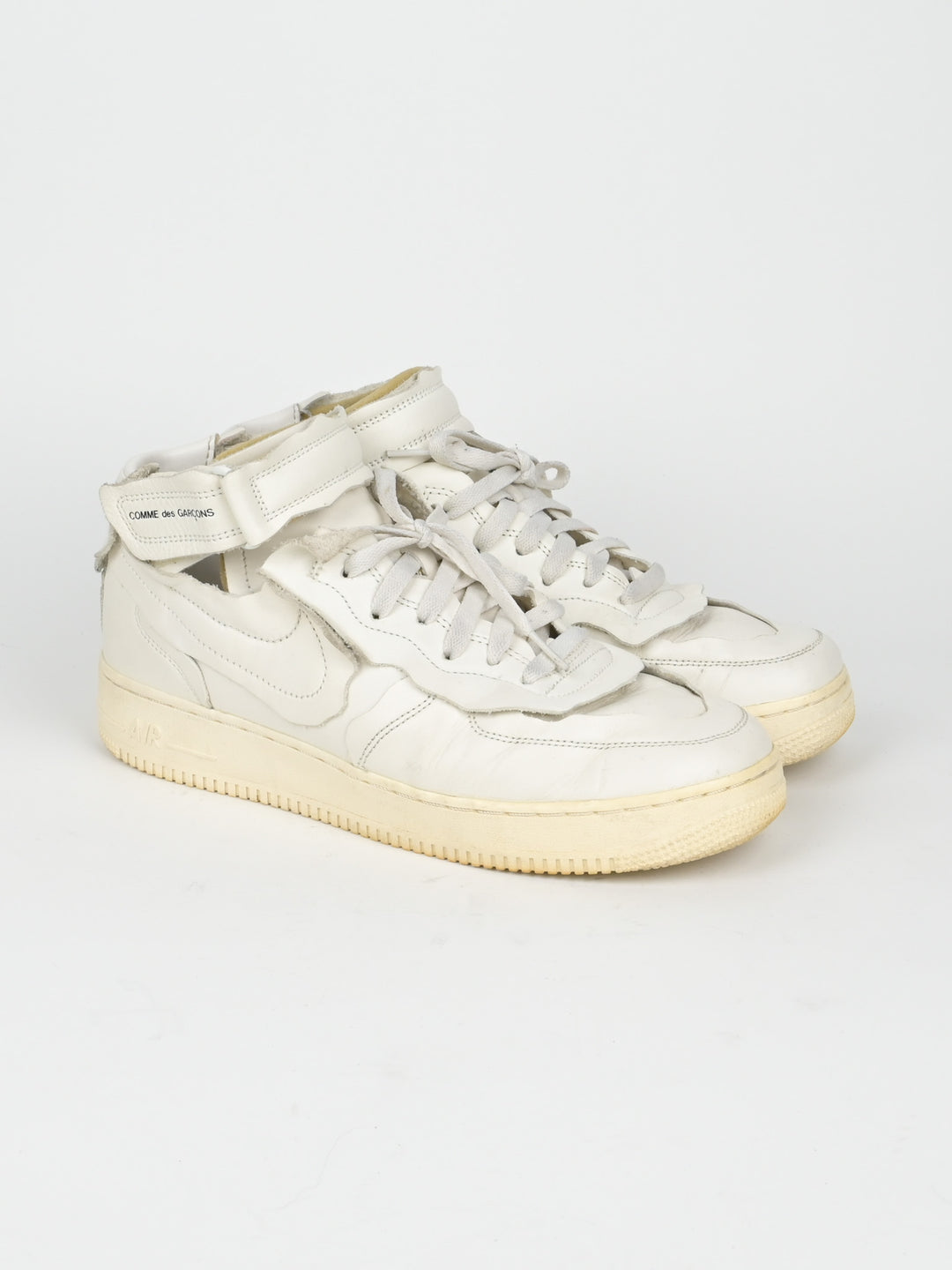 CDG Air Force 1 Mid