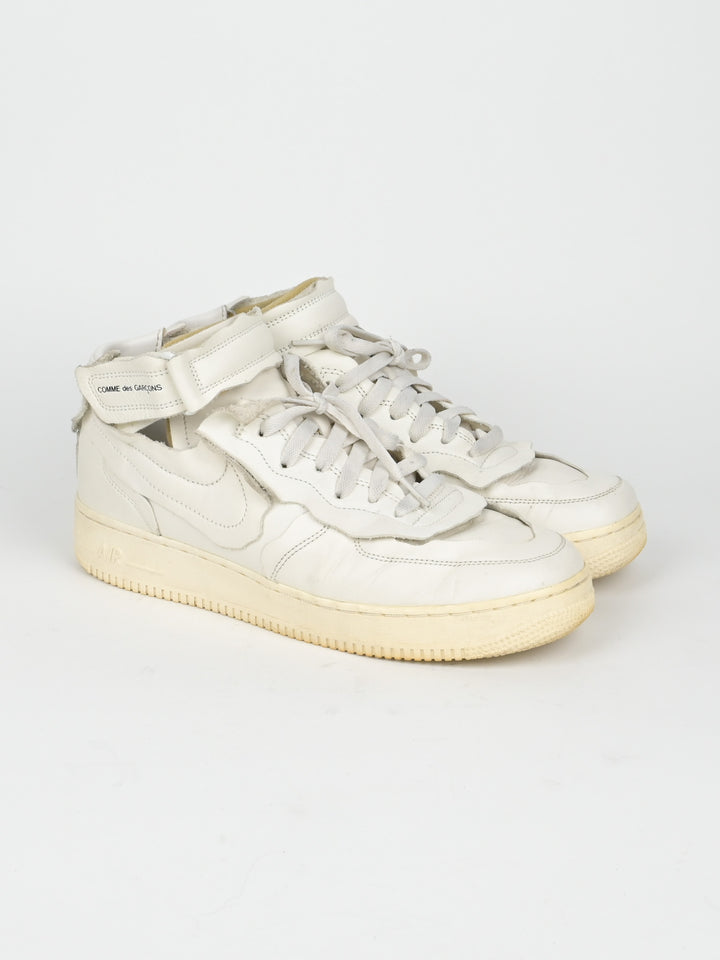 CDG Air Force 1 Mid