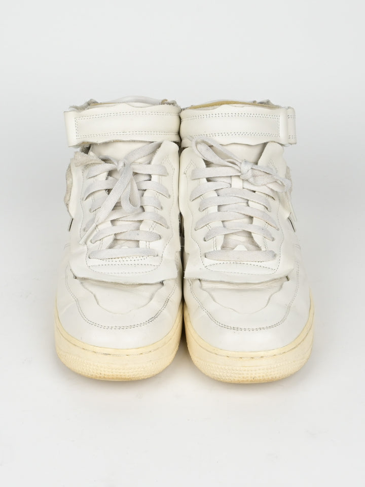 CDG Air Force 1 Mid