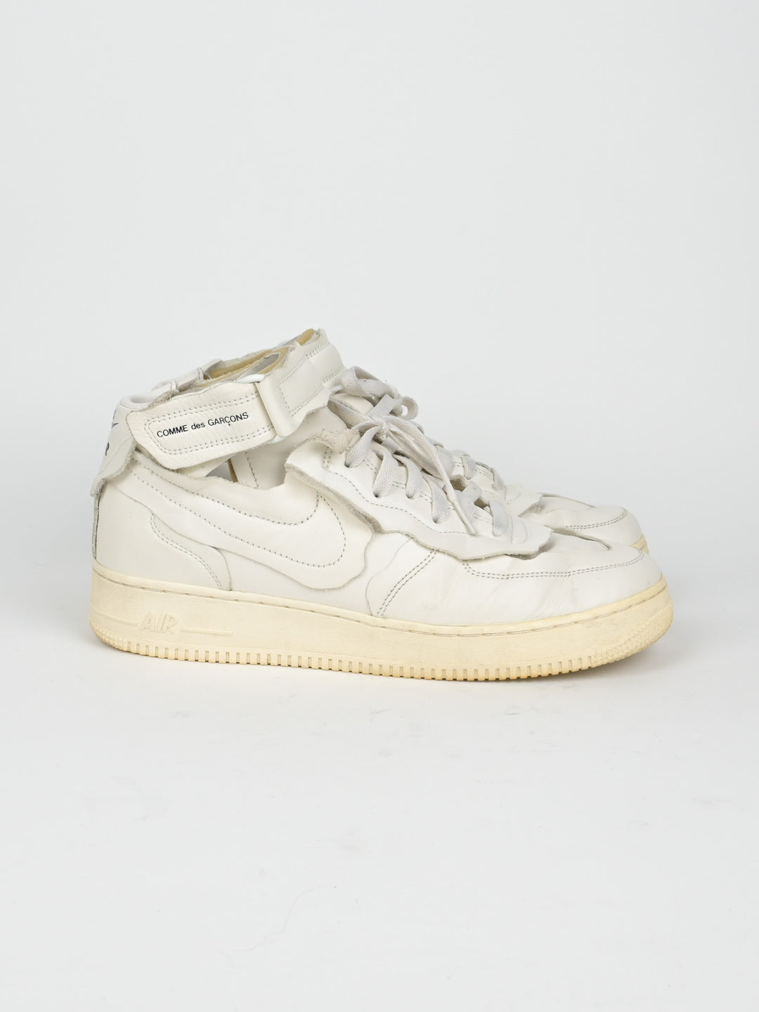 CDG Air Force 1 Mid