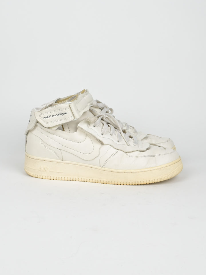 CDG Air Force 1 Mid