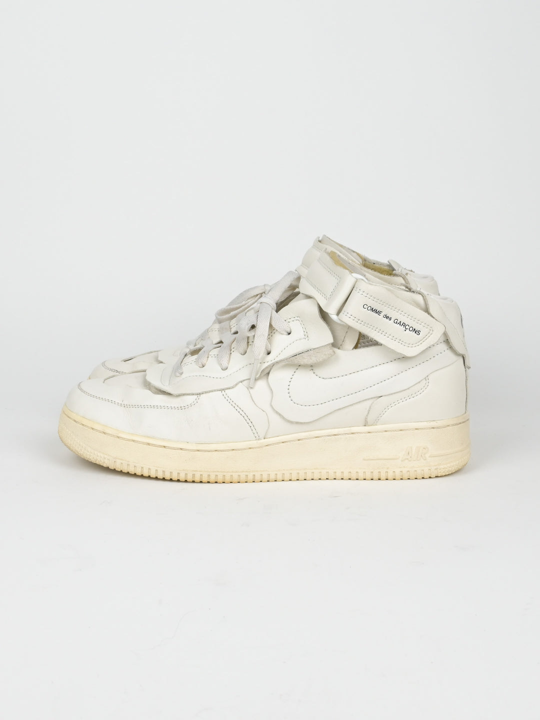 CDG Air Force 1 Mid