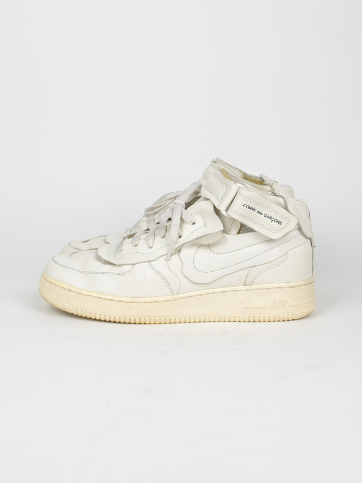 CDG Air Force 1 Mid