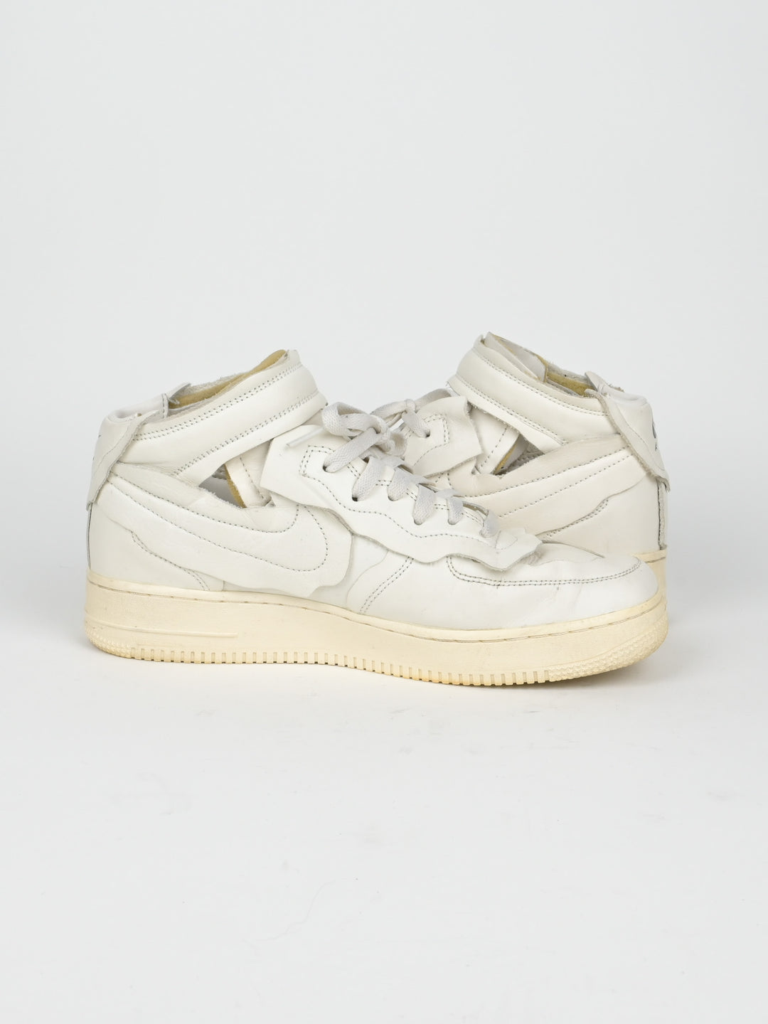 CDG Air Force 1 Mid
