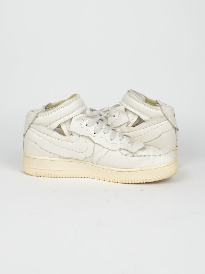 CDG Air Force 1 Mid