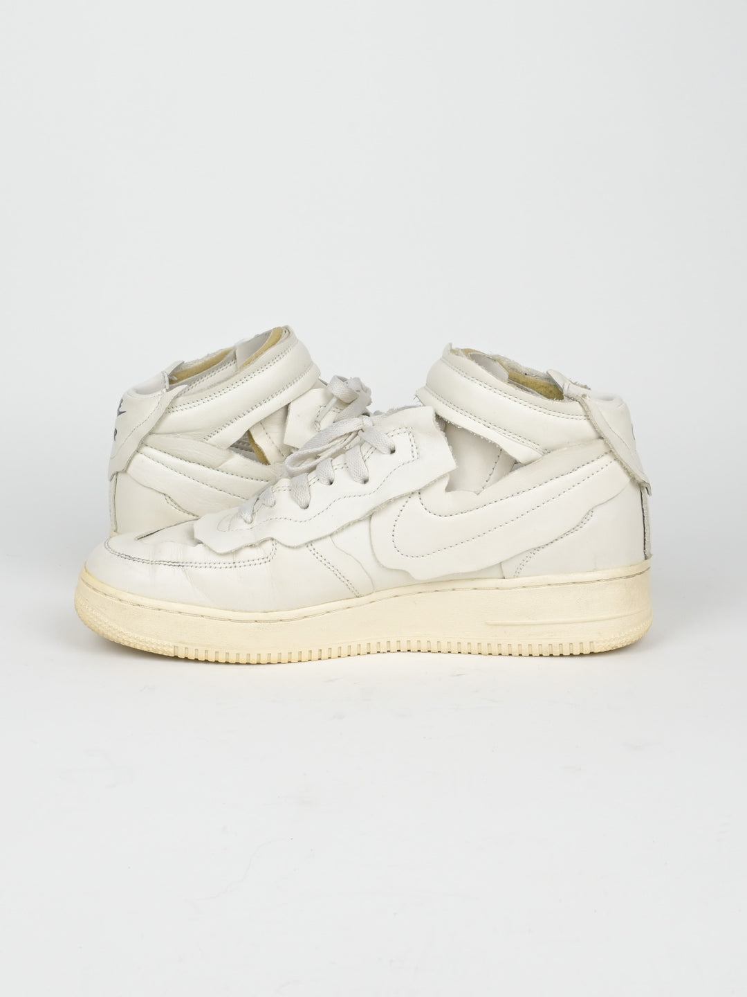 CDG Air Force 1 Mid