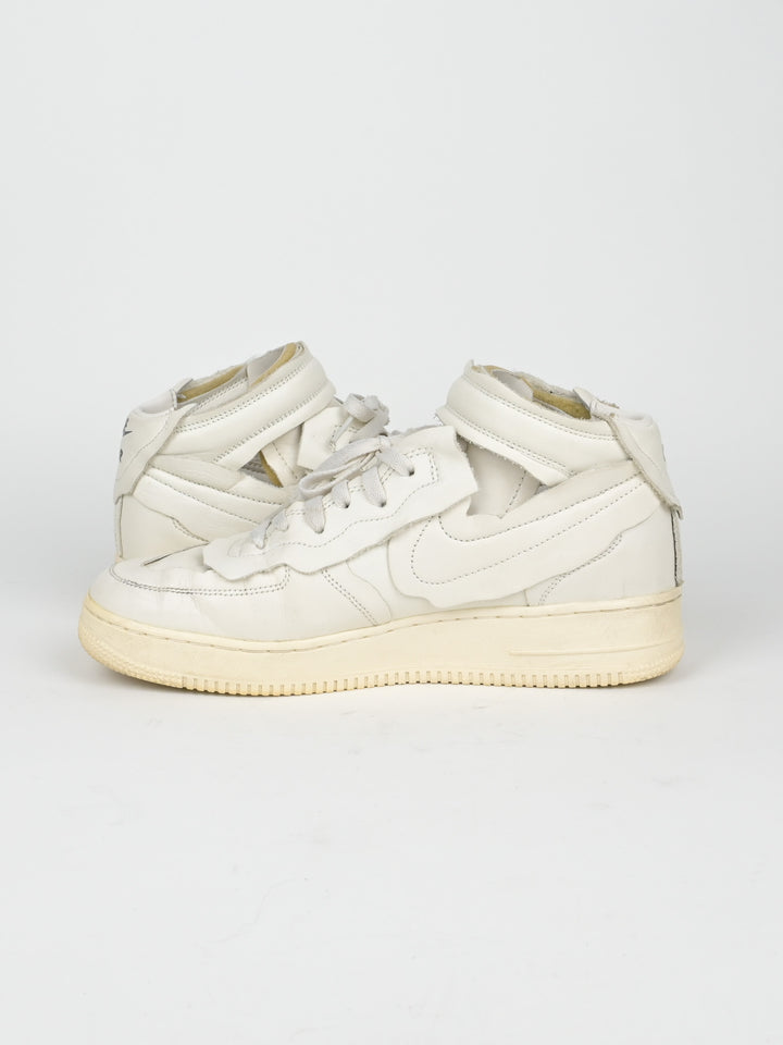 CDG Air Force 1 Mid