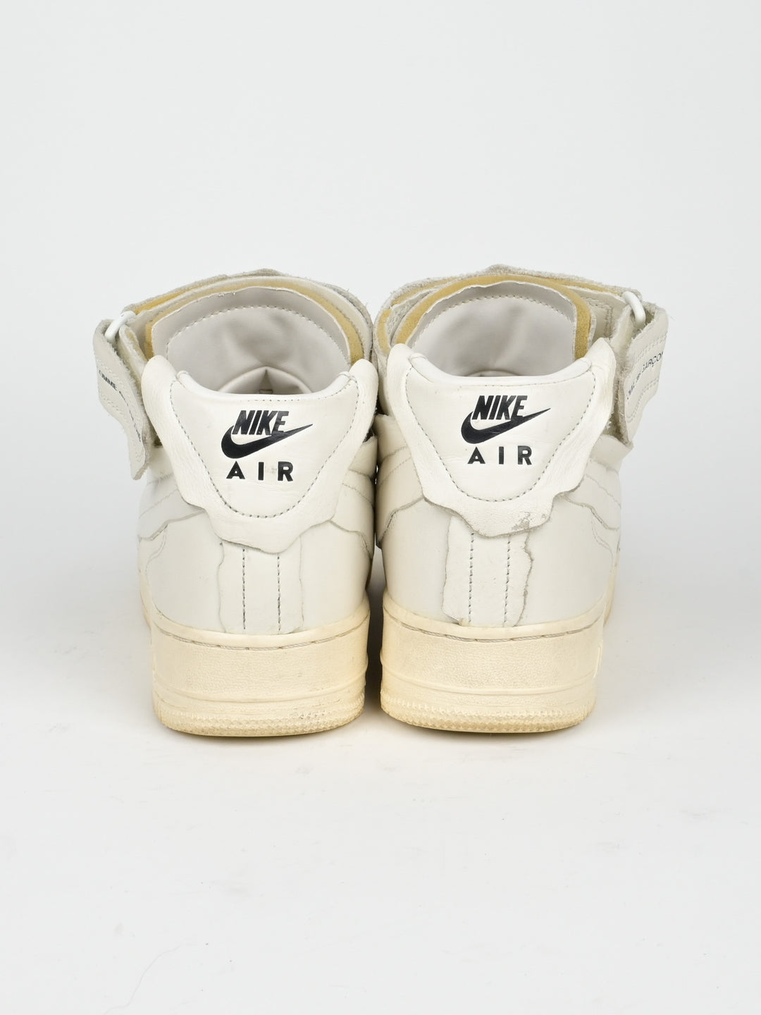 CDG Air Force 1 Mid