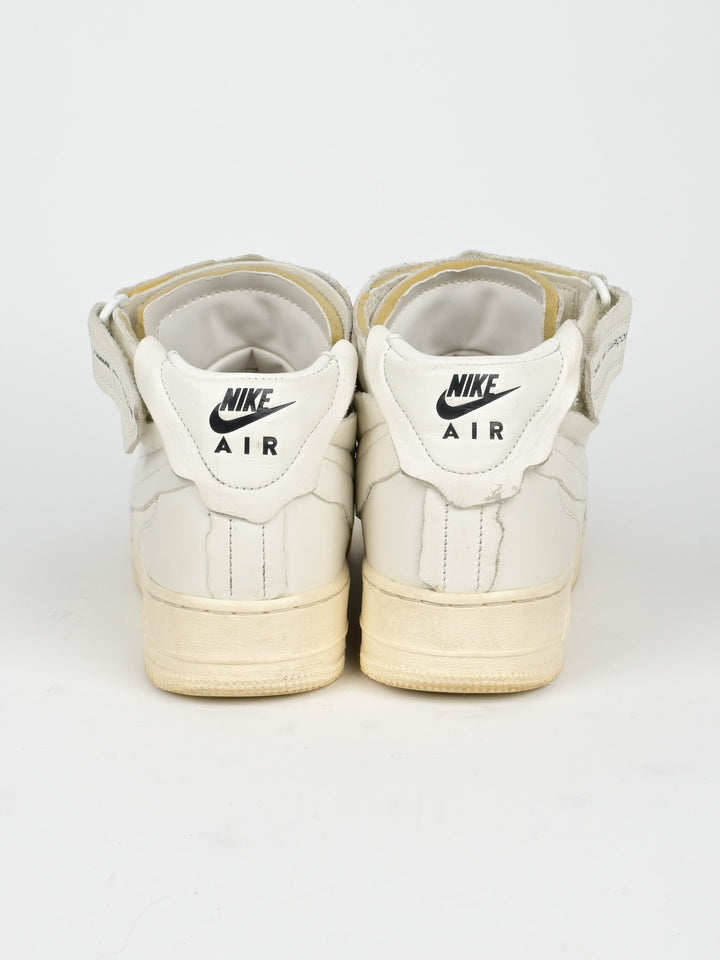 CDG Air Force 1 Mid