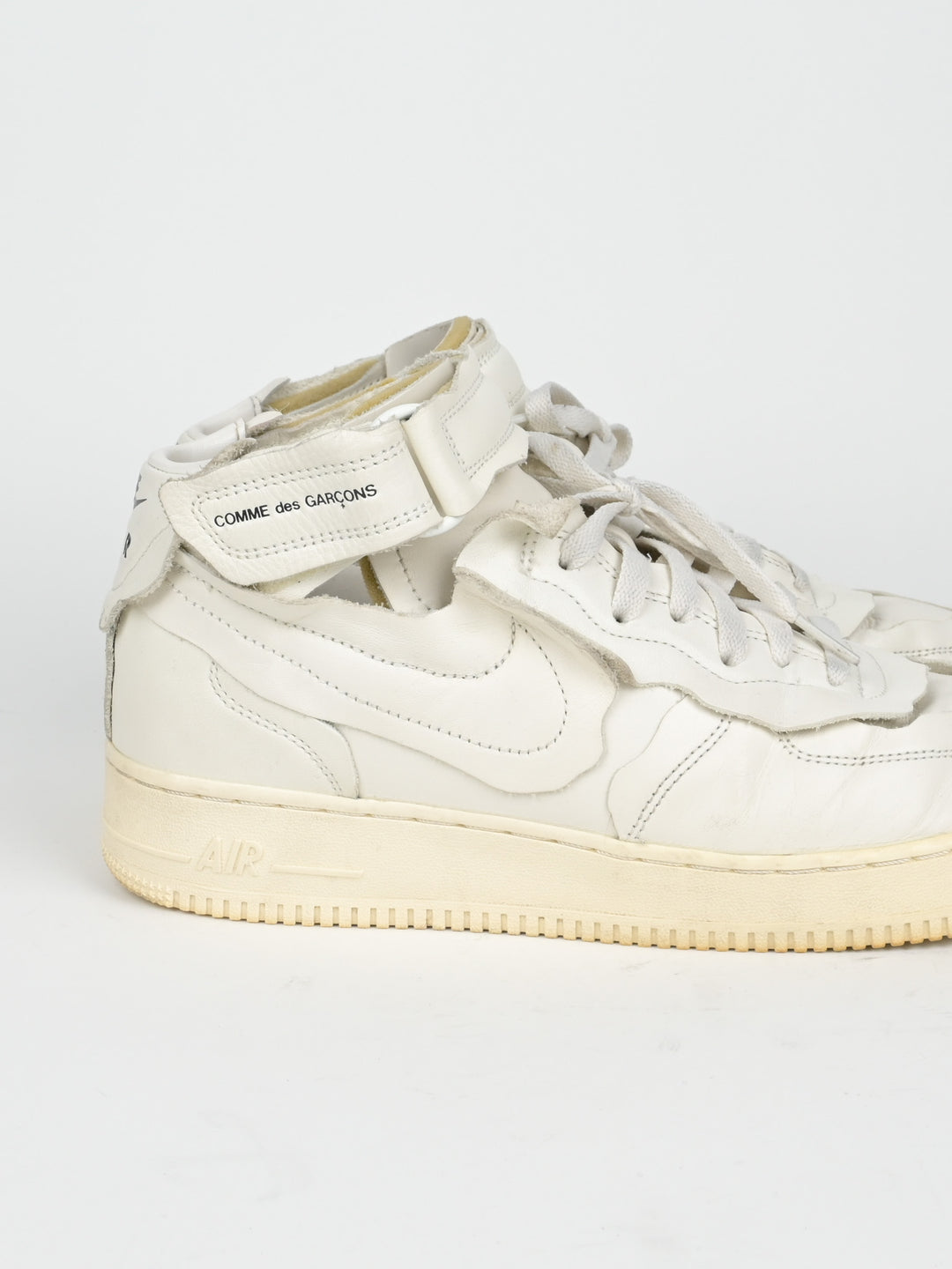 CDG Air Force 1 Mid